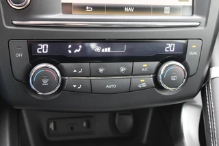 Renault Kadjar Renault Kadjar 1.2 TCE 131pk Intens ECC/cruise/navi/half leer/trekhaa - afbeelding nr 16