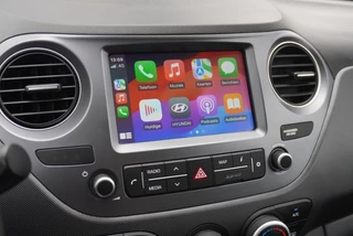 Hyundai i10 Hyundai i10 1.0i Comfort Navigatie | Park.sensoren | CarPlay | NAP - afbeelding nr 15
