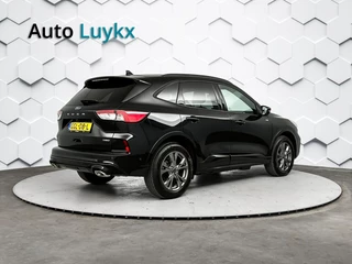 Ford Kuga Ford Kuga PHEV ST-Line X | Winterpakket | B&O Premium Audio | Elektrische Achterklep - afbeelding nr 8