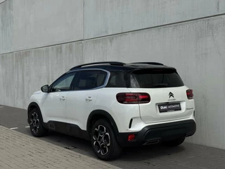Citroën C5 Aircross Citroen C5 Aircross 1.2 Shine - automaat - stoelvw - CarPlay - afbeelding nr 5