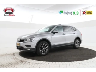 Volkswagen Tiguan Allspace 1.5 TSI Highline