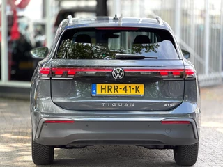 Volkswagen Tiguan Volkswagen TIGUAN 1.5 eTSI DSG Lane ass Drive pilot CarPlay 150 PK Keyless Camera Sfeerverlichting Life edition Direct leverbaar - afbeelding nr 4