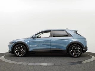 Hyundai IONIQ 5 - afbeelding nr 10