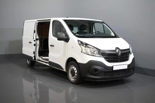 Renault Trafic - afbeelding nr 8