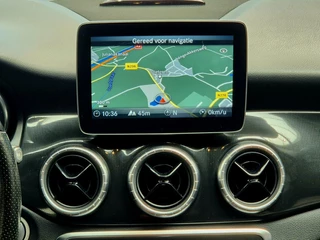 Mercedes-Benz CLA Mercedes CLA-klasse Shooting Brake 180 Automaat  |H.leer|Navi - afbeelding nr 11