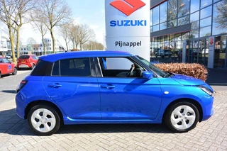 Suzuki Swift - afbeelding nr 8