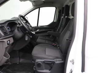 Ford Transit Custom Ford Transit Custom 2.0TDCI 130PK Automaat | Imperiaal | Airco | Cruise | 3-Persoons | Betimmering - afbeelding nr 17
