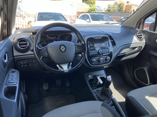 Renault Captur - afbeelding nr 14