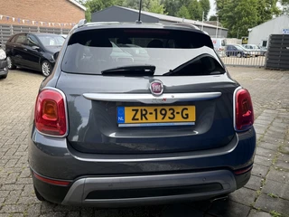 Fiat 500X Fiat 500X 1.4 T M-Air Lounge Automaat - afbeelding nr 3