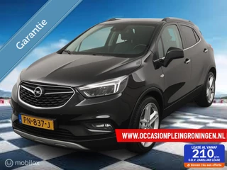 Opel Mokka X - 16372569-0