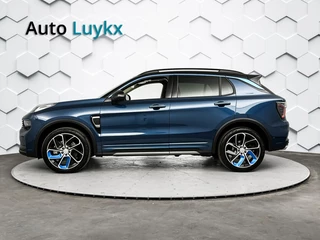 Lynk & Co 01 Lynk & Co 01 1.5 PHEV | 262 PK | Panoramadak | Navigatie - afbeelding nr 2