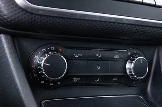 Mercedes-Benz A-Klasse Mercedes-Benz A-Klasse 180 Business Solution | NAVI | CAMERA | VELGEN | Uniek Lage KM-Stand - afbeelding nr 13