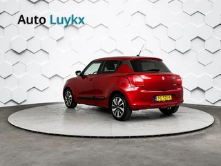 Suzuki Swift - afbeelding nr 3
