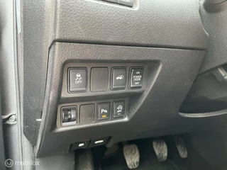 Nissan X-Trail Nissan X-Trail 1.6 DIG-T X-Scape 7p. - afbeelding nr 20