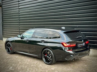 BMW 3 Serie BMW 3 Serie Touring 330e xDrive LASER|PANO|HUD|H/K|MEMORY - afbeelding nr 4