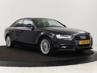 Audi A4 Audi A4 1.8 TFSI Business Edition | Automaat | Navigatie |  Xenon | Cruise control | Climate control | Parkeerhulp | Bluetooth - afbeelding nr 25
