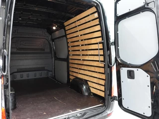 Mercedes-Benz Sprinter Mercedes-Benz Sprinter 315 L2H2 Automaat Cruise Navi Trekhaak - afbeelding nr 14