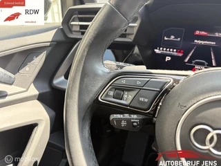 Audi A3 Audi A3 Sportback 35 TFSI Pro Line - afbeelding nr 9