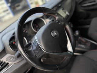 Alfa Romeo Giulietta - afbeelding nr 40