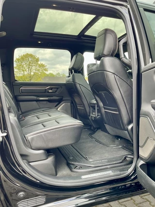 Dodge Ram 1500 - afbeelding nr 23