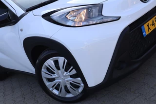 Toyota Aygo Toyota Aygo X 1.0 VVT-i MT Play AdaptiveCruise/Apple/AndroidAuto - afbeelding nr 27