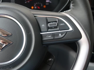 Suzuki Swift Suzuki Swift 1.2 Style Smart Hybrid NIEUW Direct leverbaar - afbeelding nr 12