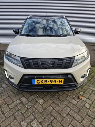 Suzuki Vitara - afbeelding nr 5