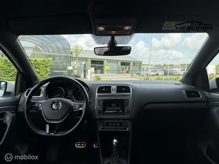 Volkswagen Polo Volkswagen Polo 1.2 TSI Highline |NIEUWE DSG|FULL - afbeelding nr 11