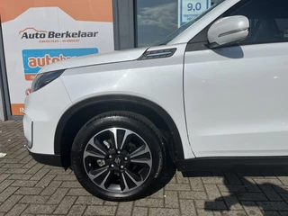 Suzuki Vitara - afbeelding nr 5