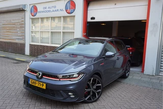 Volkswagen Polo Volkswagen Polo 2.0 TSI GTI Aut7 | PANORAMA | IQ DRIVE | KEYLESS | BEATS | Apple Carplay | Adaptieve cruise control + Lane Departure PLUS (Travel assist) | LED GRILL | Sfeerverlichting - afbeelding nr 2