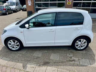SEAT Mii - afbeelding nr 3
