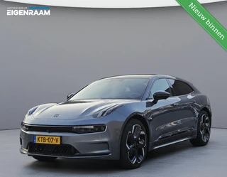 Zeekr 001 AWD Performance 100kWh | Pano | 2026!