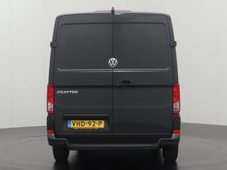 Volkswagen Crafter | Navigatie | Camera | Multimedia | Airco | Cruise - afbeelding nr 11