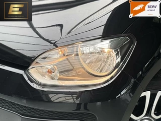 Volkswagen up! Volkswagen Up! 1.0 move up! BlueMotion | Schuif/ kantel dak | Airco | Bluetooth - afbeelding nr 26