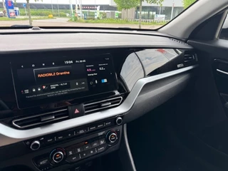 Kia Niro Kia Niro 1.6 GDi HYBRID DYNAMIC LINE AUTOMAAT 1e EIG. - afbeelding nr 17