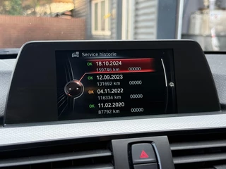 BMW 3 Serie BMW 3 Serie 320I Touring M SPORT Navi Xenon 19 Inch - afbeelding nr 38
