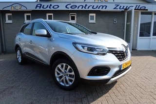 Renault Kadjar - afbeelding nr 2