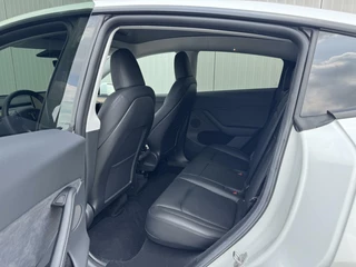 Tesla Model Y Tesla Model Y Long Range AWD 75 kWh|Trekhaak - afbeelding nr 22