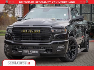 Dodge Ram 1500 - 434563979-0