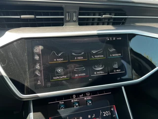 Audi A6 Audi A6 35 TDI BUSINESS ED. - afbeelding nr 31
