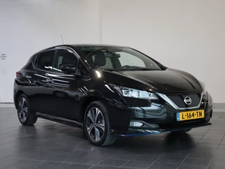 Nissan Leaf - afbeelding nr 12