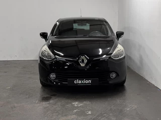 Renault Clio Renault Clio 0.9 TCe Limited / Cruise / Airco / Navigatie - afbeelding nr 3