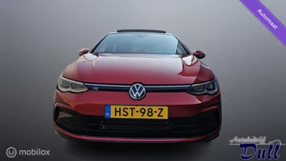 Volkswagen Golf Volkswagen Golf 1.5 eTSI R-Line DSG Panoramadak App Carplay! - afbeelding nr 3