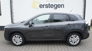 Suzuki S-Cross - afbeelding nr 3