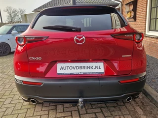 Mazda CX-30 - afbeelding nr 11