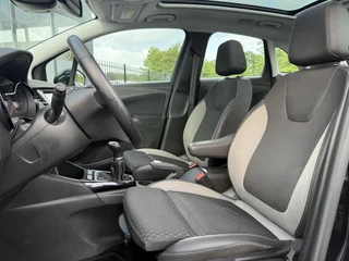 Opel Crossland X Opel Crossland X 1.2 Turbo Innovation 1e Eigenaar,Airco,Cruise,Trekhaak,Pano,PDC V+A,Stoel+stuur verw,Elek ramen,Lm velgen,APK tot 02-2026 - afbeelding nr 6