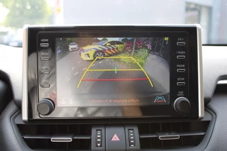 Toyota RAV4 Toyota RAV4 2.5 Hybrid Style Pano/Navi/19