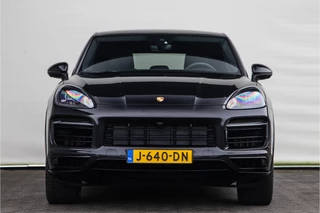 Porsche Cayenne - afbeelding nr 3