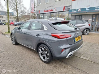 Kia XCeed KIA XCEED 1.0 T-GDi DYNAMICLINE / 1e Eigenaar / Camera / - afbeelding nr 8