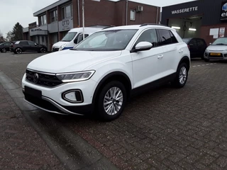 Volkswagen T-Roc - afbeelding nr 3